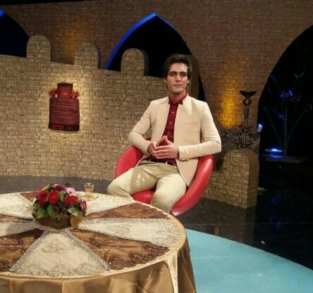 رضا میران دی بلال